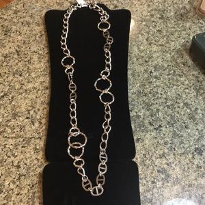 Tocara necklace